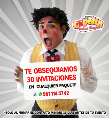 Copetin Pelos Tiesos
