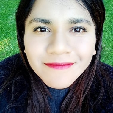 Psicóloga clínica Jorgelina