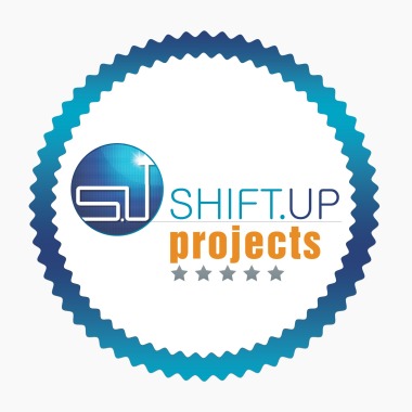 Shift Up Lda