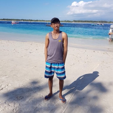 Bagaskara foto
