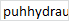 Przedsiębiorstwo Usługowo-Handlowe Hydraulika Miec