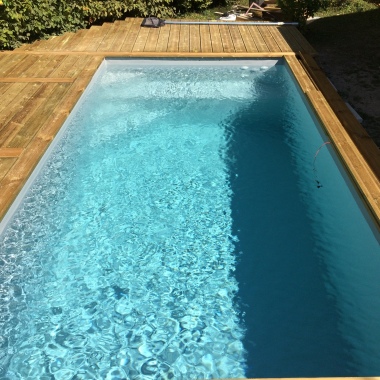 Aci Piscines Et Spas