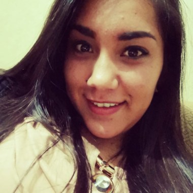 Ibeth Bernal