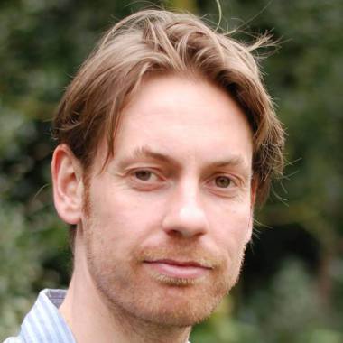 Sylvain Cornet