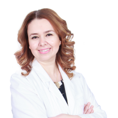 Dra. Lilia Fernández Campaña 