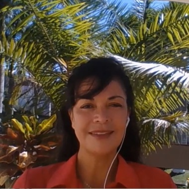 Nancy Ospina.  Kynapsys Research & Consultancy.   (Psicológia, Coaching, Desarrollo Organizacional)