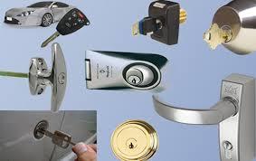 Creggas Locksmiths