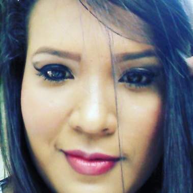 Marien Alcalá maquillaje y decoracion
