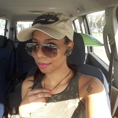 Elena Driver