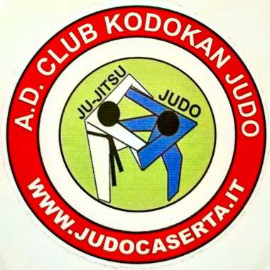 AD Club kodokan JudoJuJitsu Caserta