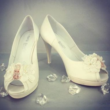 Extreme shoes di parisoi daniela