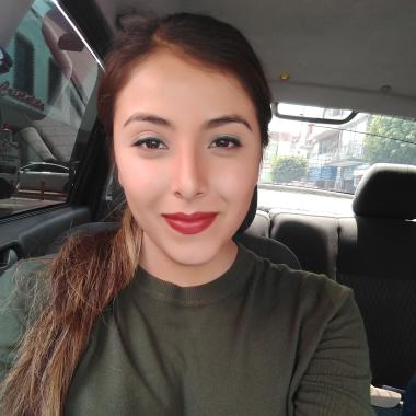 Fernanda Mendoza