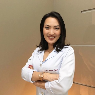 Dra Heliane Suzuki - Dermatologia Clínica, Cirúrgica e Estética