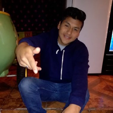Edison fabricio