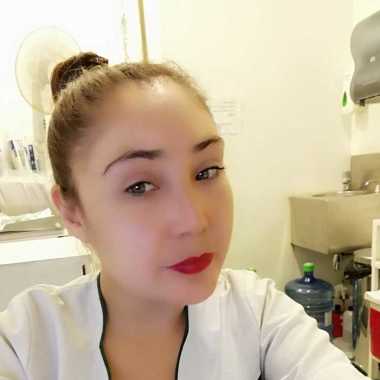 CAROLINA MONSALVE