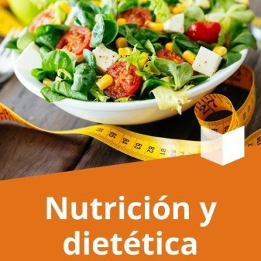 Consultorio de Nutrición y Dietetica