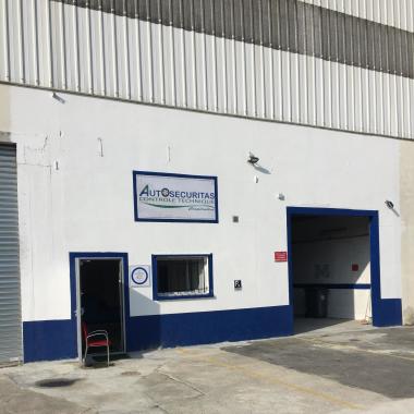 AUTOSECURITAS
