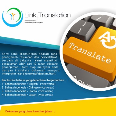 Link-Translation