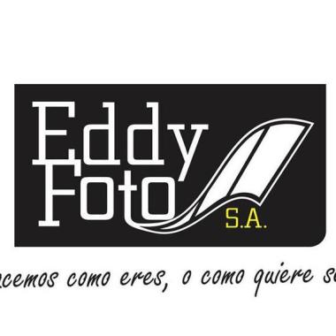 Eddy Foto
