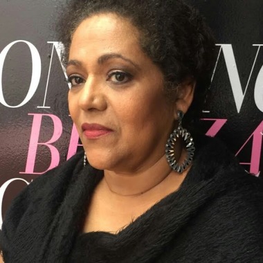 Rosana de Souza - Celebrante