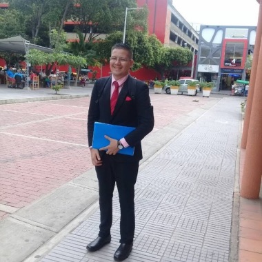 RHONAL RUIZ