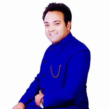 Astrologer Nautiyal