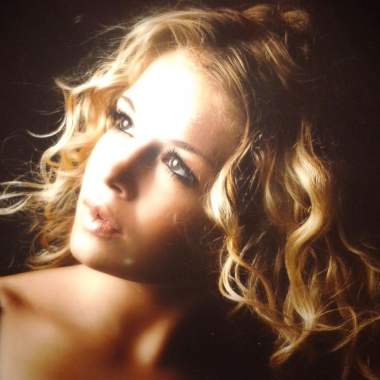 Alizée  maître nageur
