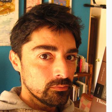 Miguel Ángel Caro