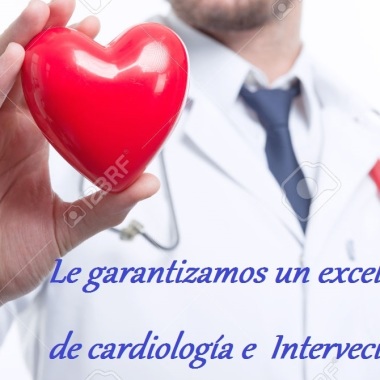 CARDIOLOGIA CLINICA E INTERVENCIONISTA