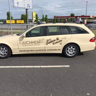AIRPORTSHUTTLE  JUNKER
