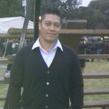 Profesional Olaf Arturo Zumaya