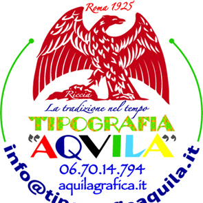 Tipografia Aquila dal 1925