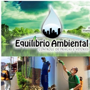 Equilíbrio Ambiental