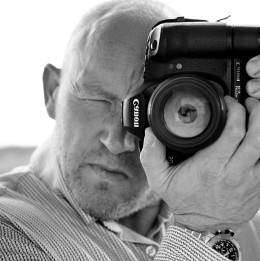 Gary Davidson Photographer
