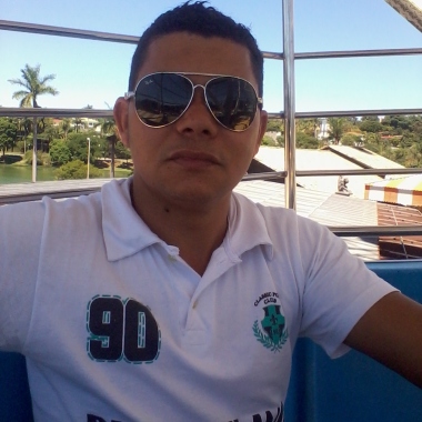 Marcio Gabriel de Andrade