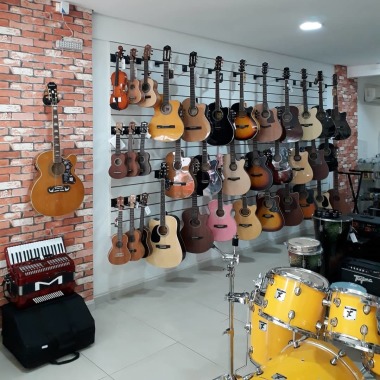 Território da Música