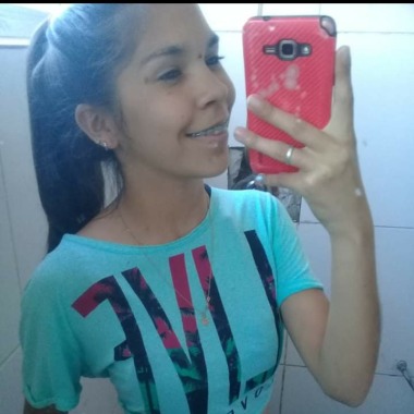 Cristielen borges