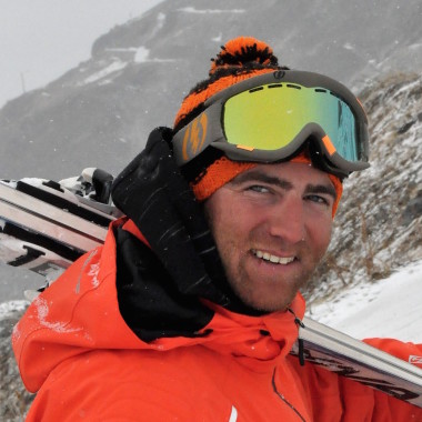 Guillaume SARRIO