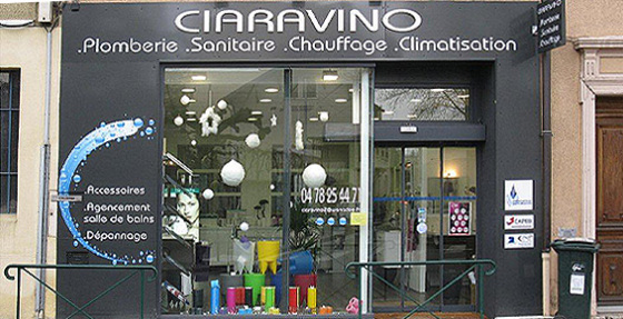 Ciaravino