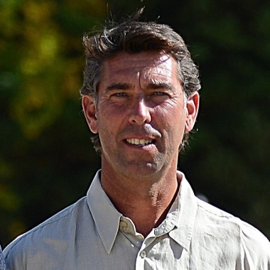 Jacob Legros
