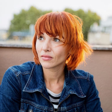 Sabina Mišmaš
