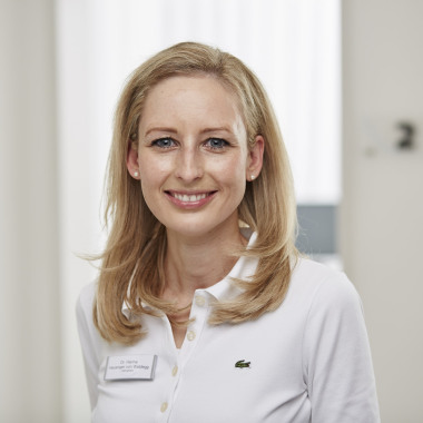 Zahnarztpraxis Dr. Hanna Heusinger von Waldegg