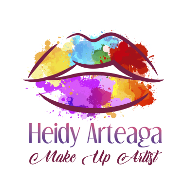 Heidy Make up