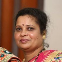 Vaishali Khedekar