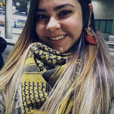 Mariana Chaves