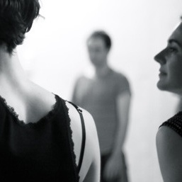 Cours de théâtre débutant