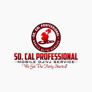 So. Cal Professional Mobile DJ / VJ Service