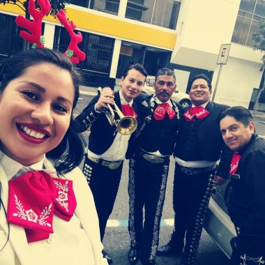 La Mejor voz femenina de Quito