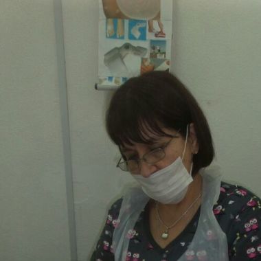 Podologia clinica nombre de fantacia (RETOKES) 