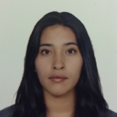 Melany Paez